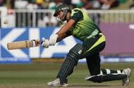 Shahid Afridi